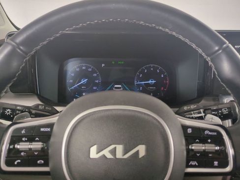 Used 2022 Kia Sorento SX image 36