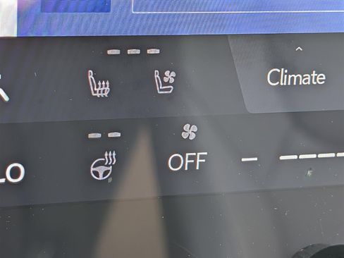 Certified 2024 Lexus RX 350 Premium image 27