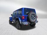 Used 2020 Jeep Wrangler Unlimited Rubicon image 5