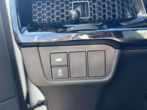 Used 2024 Honda CR-V Sport Touring image 21