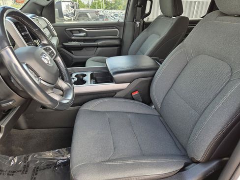 Used 2022 RAM 1500 Big Horn AWD/4WD image 22