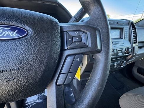 Used 2018 Ford F150 XLT image 21