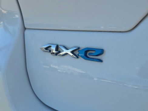 Used 2022 Jeep Grand Cherokee Limited 4xe w/ Luxury Tech Group II AWD/4WD image 14