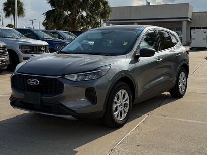 Used 2025 Ford Escape Active