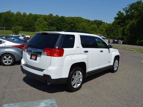 Used 2012 GMC Terrain SLE w/ Convenience Package FWD image 56
