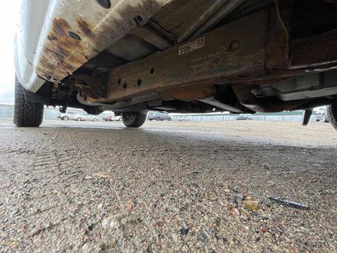 Used 2014 Chevrolet Silverado 1500 W/T image 18