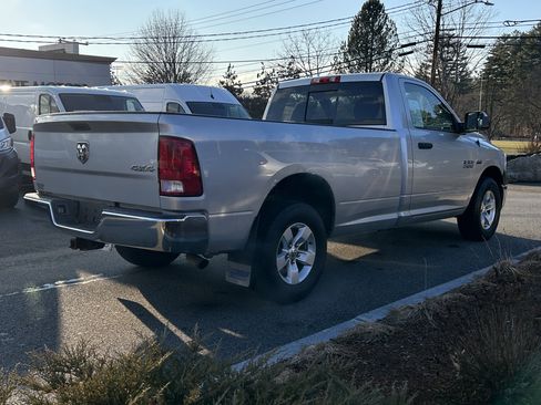 Used 2015 RAM 1500 Tradesman w/ Power & Remote Entry Group image 11