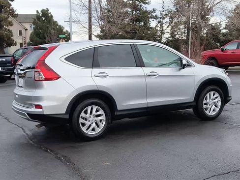Used 2016 Honda CR-V EX image 9