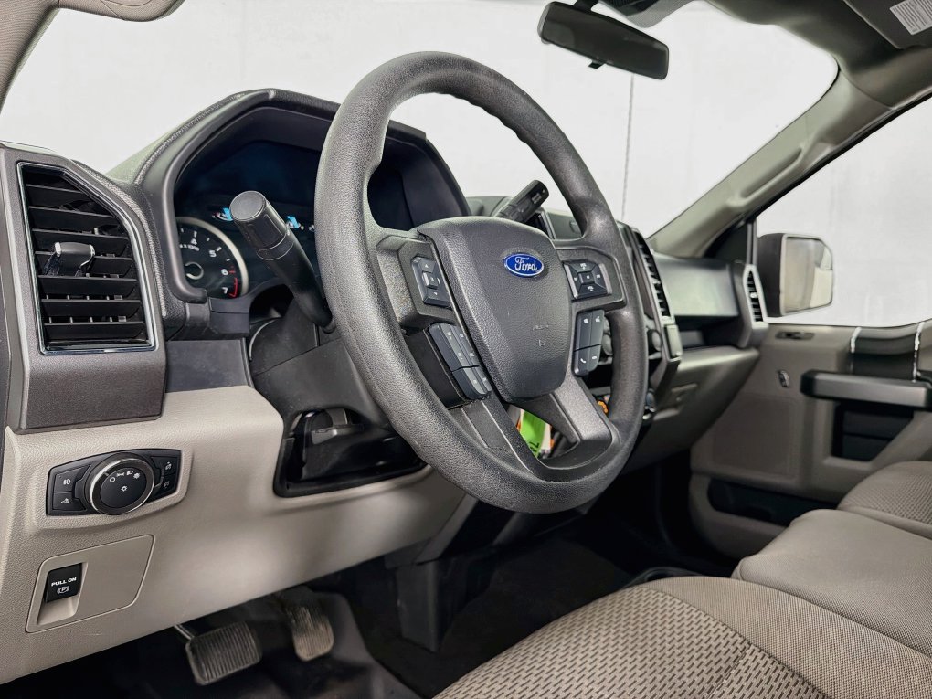Used 2019 Ford F150 XLT AWD/4WD image 14