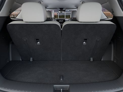 New 2026 Kia Sorento EX w/ EX Premium Package FWD image 19