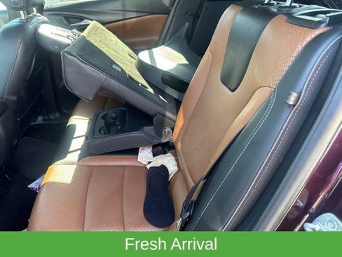 Used 2021 Buick Encore GX Essence w/ Experience Buick Package FWD image 11