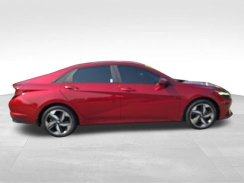 Used 2023 Hyundai Elantra SEL w/ Convenience Package FWD image 6