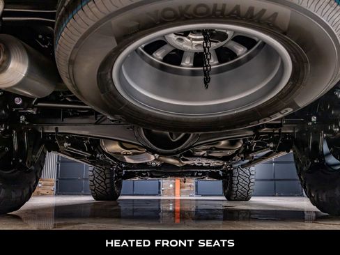 Used 2026 Toyota Land Cruiser 1958 image 16