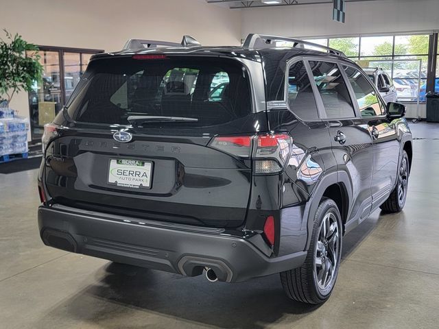 Certified 2026 Subaru Forester Limited AWD/4WD image 5