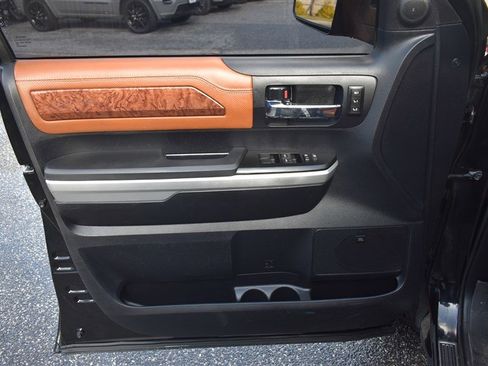 Used 2014 Toyota Tundra 1794 Edition image 12