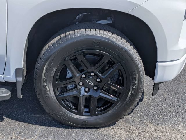 New 2026 Chevrolet Silverado 1500 RST w/ RST All Star Premium Package AWD/4WD image 11