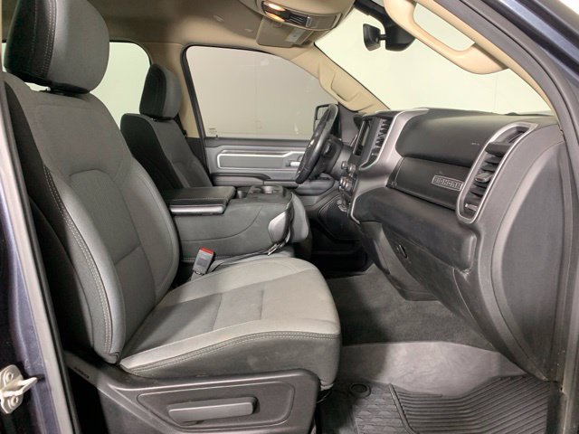 Used 2019 RAM 1500 Big Horn AWD/4WD image 20