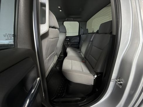 Used 2016 Chevrolet Silverado 1500 Custom w/ Custom Convenience Package image 22