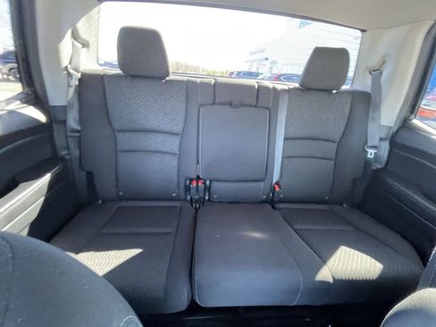 Used 2017 Honda Ridgeline Sport image 15