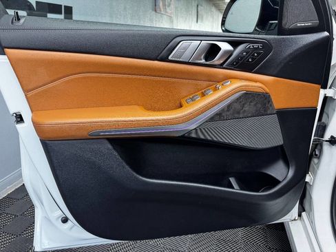 Used 2020 BMW X7 xDrive40i w/ Premium Package image 39