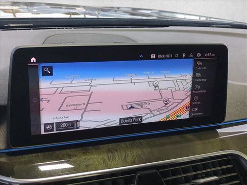 Used 2023 BMW 530e w/ Convenience Package image 13