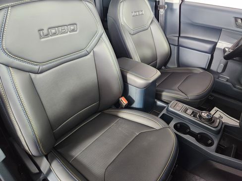 New 2026 Ford Maverick Lobo image 10