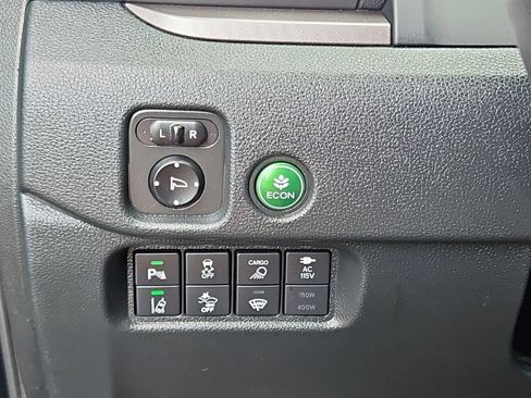 Used 2023 Honda Ridgeline RTL-E image 14