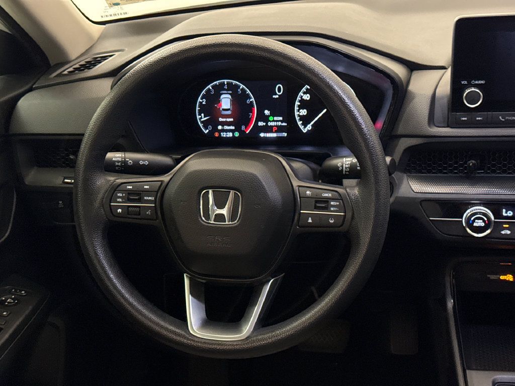 Used 2025 Honda CR-V LX image 14