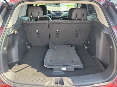 Used 2023 Buick Encore GX Select FWD image 9
