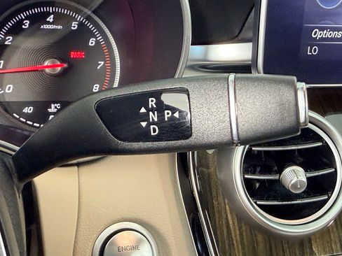 Used 2016 Mercedes-Benz C 300 4MATIC Sedan image 16