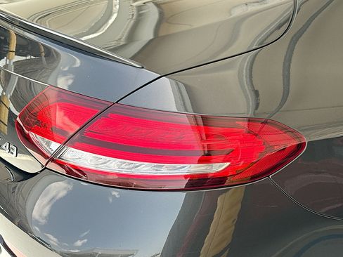 Used 2023 Mercedes-Benz C 43 AMG 4MATIC Coupe image 25