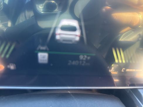 Used 2025 Kia K5 GT-Line w/ GT-Line Premium Package image 14