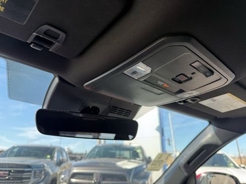 Used 2024 Toyota Tacoma TRD Off-Road image 20