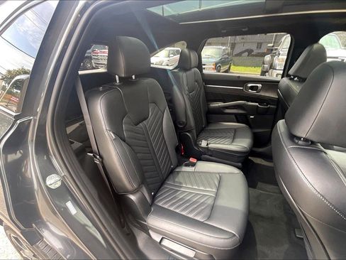 Used 2024 Kia Sorento SX Prestige AWD/4WD image 32