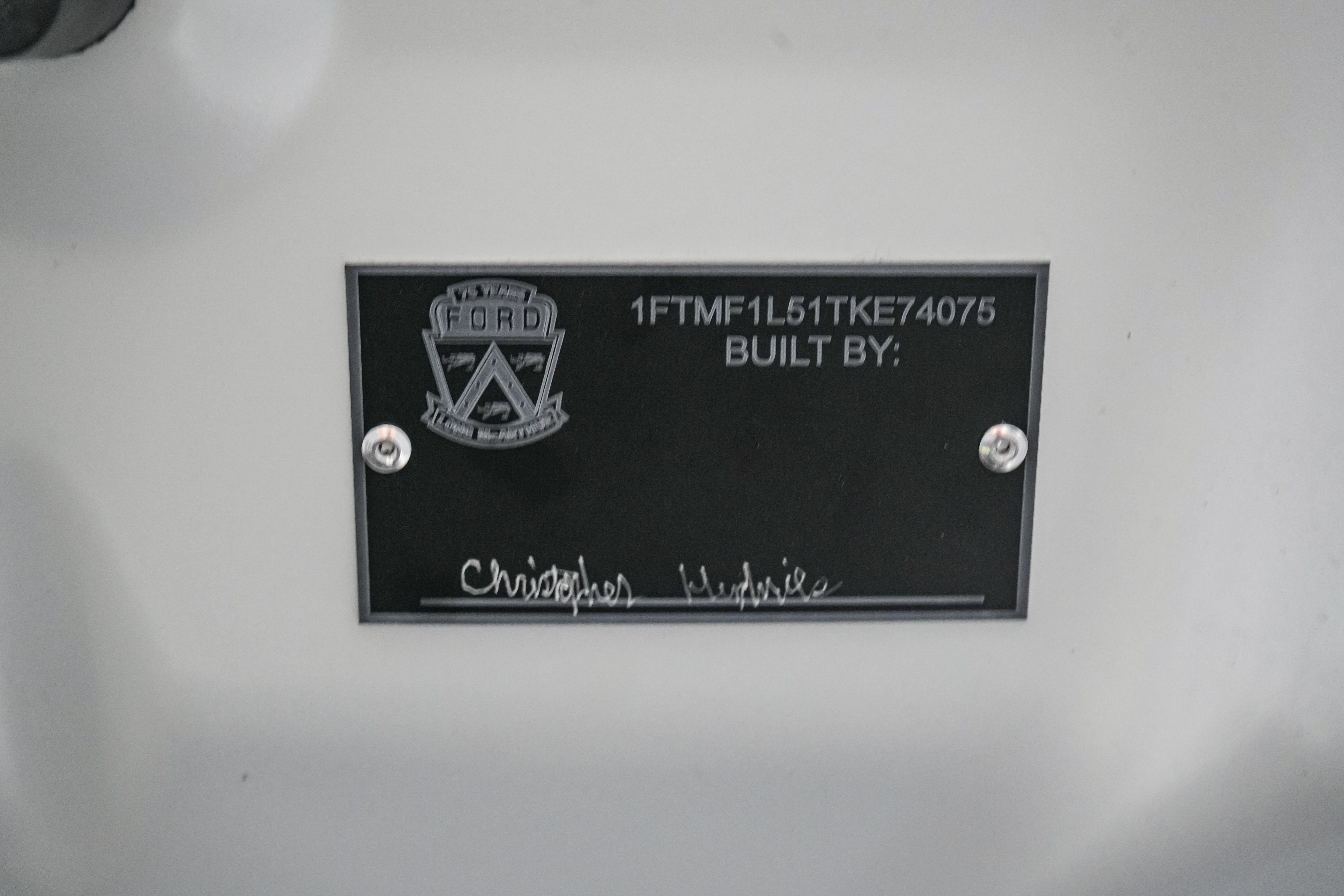 New 2026 Ford F150 XL AWD/4WD image 17