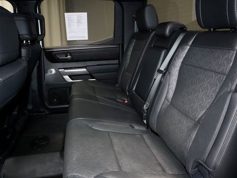 Used 2025 Toyota Tundra SR5 image 22