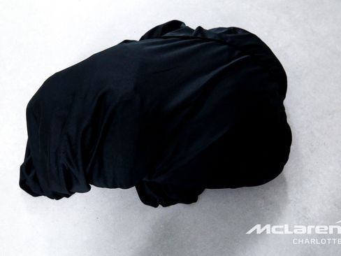 Used 2026 Porsche Panamera GTS image 32