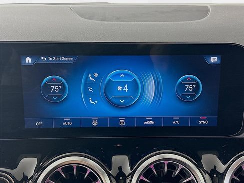 Certified 2023 Mercedes-Benz GLA 250 4MATIC image 19