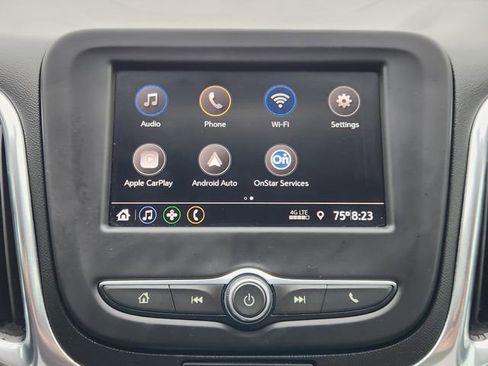 Used 2020 Chevrolet Equinox LS w/ LS Convenience Package FWD image 5