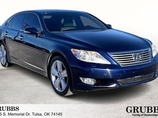 Used 2012 Lexus LS 460 video 1