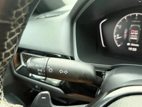 Used 2023 Honda Civic Sport image 34