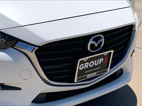 Used 2018 MAZDA MAZDA3 Touring FWD image 28
