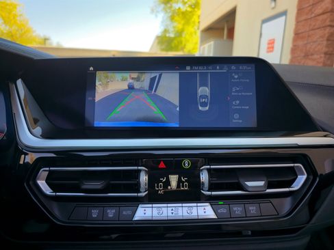 Used 2020 BMW Z4 sDrive30i w/ M Sport Package image 23