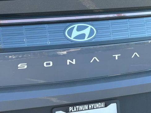 New 2026 Hyundai Sonata SE image 22