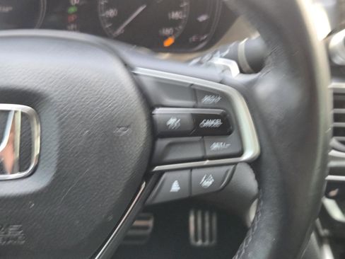 Used 2021 Honda Accord Sport Special Edition image 22