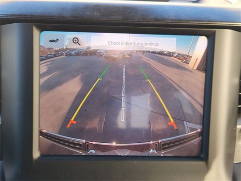 Used 2022 RAM 1500 Lone Star image 40