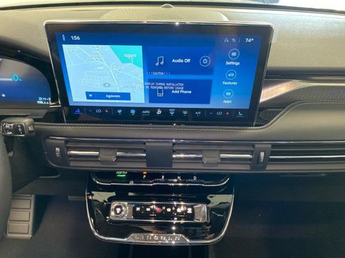 New 2025 Lincoln Corsair Grand Touring w/ Equipment Group 301A image 23