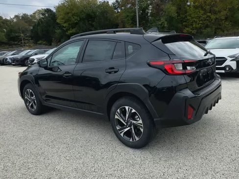 New 2026 Subaru Crosstrek 2.0i Premium image 6