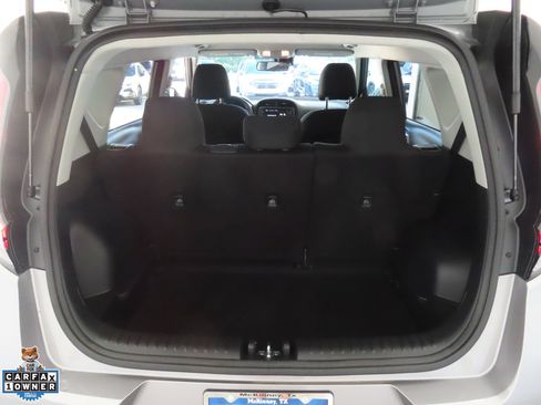 Used 2025 Kia Soul LX w/ LX Technology Package FWD image 23