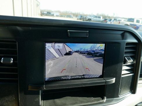 New 2026 Ford F250 XL w/ XL Off-Road Package image 21